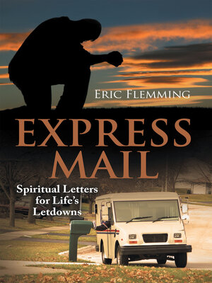 cover image of EXPRESS    MAIL